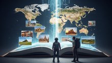 Viajes para el 2025: Destinos Increíbles sin Romper el Banco