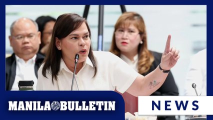 Lead prosecutor in VP Sara impeachment case reacts to SC decision