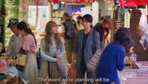 Ayaka-chan wa Hiroko-senpai ni Koishiteru (2024) Episode 3 Eng Sub