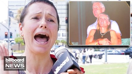 Coldplay’s Affair Couple: What Do People Really Think About What Went Down? | Billboard News