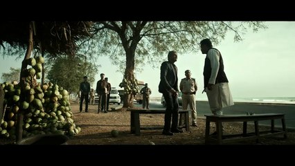 Jaat (2025) Hindi part 2