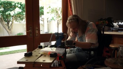 Disability Community Celebrates Pride and Self-Acceptance 🎉