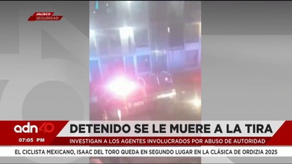 Captan a rata enseñando a su hija a robar autopartes en Monterrey I Ciudad Desnuda