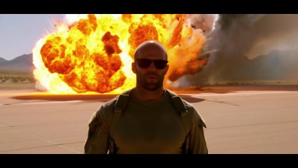 The Equalizer 4 2026 - First Trailer Denzel Washington, Jason Statham-Concept Trailer