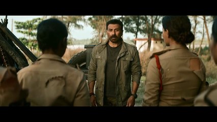 Jaat (2025) Hindi part 3