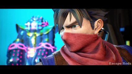 THE INCREDIBLE HULK Full Movie 2025 - Action Fantasy Movies 2025 English (Game Movie)