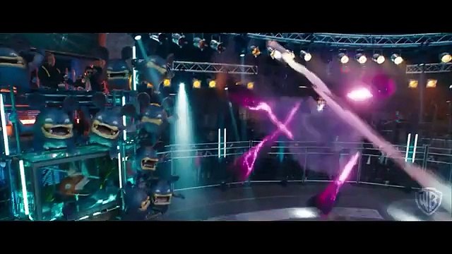 ..Pokemon- Live Action Movie - First Trailer - Tom Holland & Warner Bros. (2026)