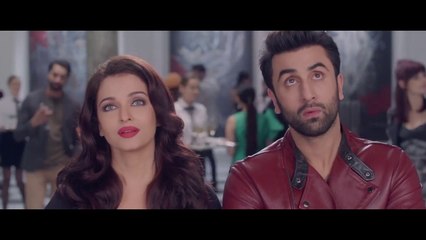 Romantic Hindi Movie 'Ae Dil Hai Mushkil' | Must-Watch Film & Memorable Scenes ❤️