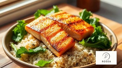 “The Best Daily Eating Plan for Seniors with Arthritis (Simple & Tasty!) 🍲🦴”