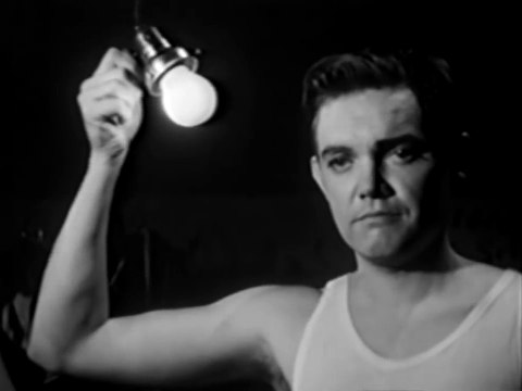 Stockholm Shadows – Secrets of a Captive Night