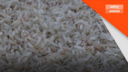 Ketegangan meruncing tidak beri kesan bekalan, harga beras