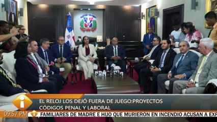 Emisión Estelar de Informativos con Ana Méndez  25/07/2025