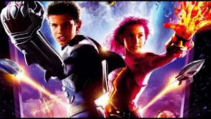 We Can Be Heroes Full Movie 2020 - YaYa Gosselin, Lyon Daniels, Andy Walken, Hala - Review And Fact