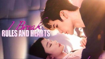 I BREAK RULES AND LIES- Drama FULL MOVIES ENGLISH SUB
