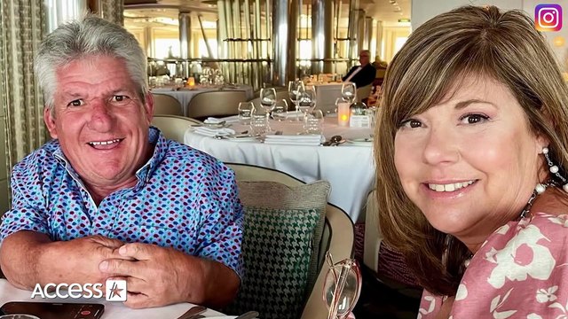 ‘Little People, Big World’ Stars Matt Roloff & Caryn Chandler END Engagement