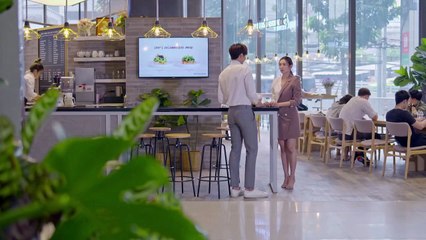 Dare to Love Episode 5 | Hindi Dubbed Romance Series 💖