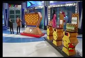 VTV3 - THE PRICE IS RIGHT (January 19, 2014)