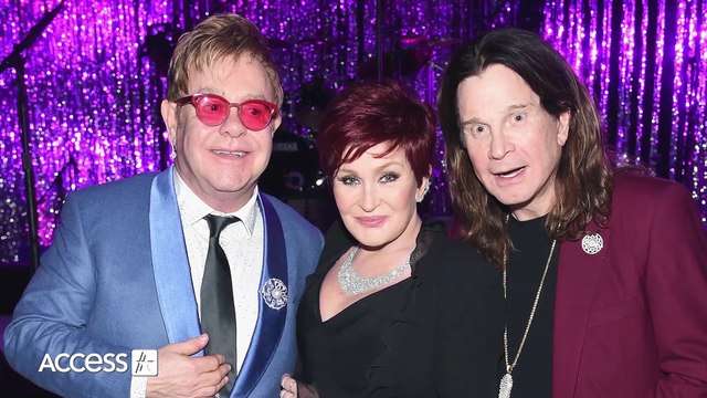 Ozzy Osbourne Dead At 76_ Black Sabbath, Yungblud & More React