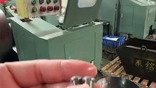 1 Million Screws Packed in 1 Day