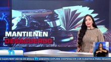 Emisión Estelar de Telenoticia con Suzan Castaño 25/072025
