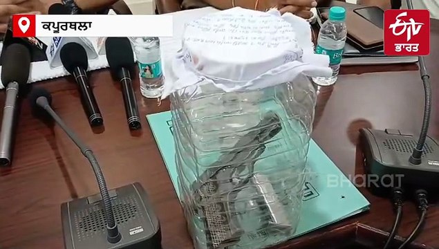 ਫਿਲਮੀ ਅੰਦਾਜ਼ 'ਚ ਪੁਲਿਸ ਅਤੇ ਬਦਮਾਸ਼ਾਂ ਵਿਚਕਾਰ ਹੋਇਆ ਮੁਕਾਬਲਾ, ਦੋ ਗ੍ਰਿਫ਼ਤਾਰ