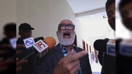 Ángel Martínez: Prisiones asegura que recibe atención médica adecuada