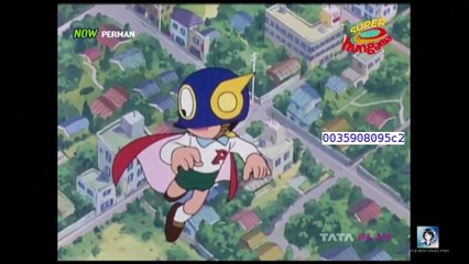 Perman S01E05 in Hindi Dubbed