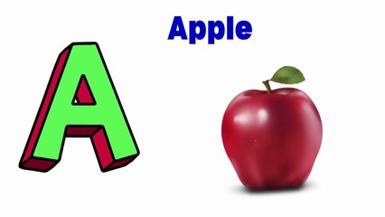 ABC Song for Kids _ Learn Alphabet with Mat & Nursery Rhymes | Kids Learning Videos