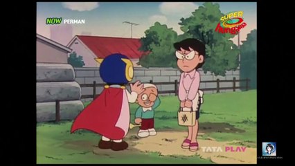 Perman S01E06 in Hindi Dubbed