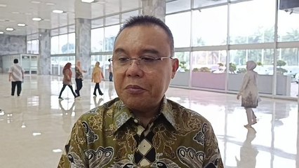 Dasco Harap Presiden Jadi Jembatan Pereda Ketegangan Kamboja-Thailand