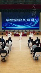 Falling Love with my high school rival