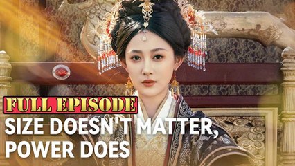 Size Doesn’t Matter, Power Does – Full Drama