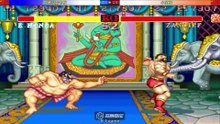 街霸2 天津澡堂老板 VS 小苏联 2025-7-26 FT11