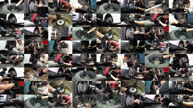 Does Jeep Gladiator Wheel Spacers Brand Matter? - BONOSS Jeep Wheel Fitment