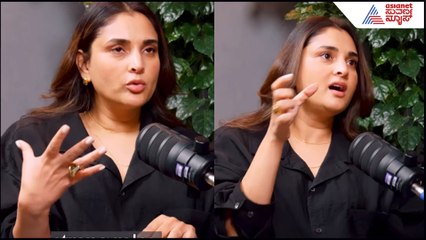 ಸುಪ್ರೀಂ ಎದುರು ದರ್ಶನ್ ದರ್ಬಾರ್ ಕತೆ ರಿವೀಲ್..! ರೇಣುಕಾಸ್ವಾಮಿ ಪರ ಧ್ವನಿಯೆತ್ತಿದ ರಮ್ಯಾ!