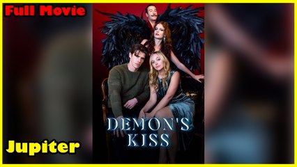 Demon’s Kiss – Full Movie