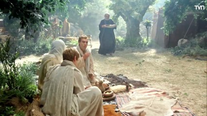 GÉNESIS CAPITULO 81 EPISODIO EN ESPAÑOL