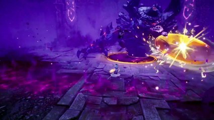 KAKU- Ancient Seal – Announcement