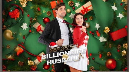 Santa Sent Me a Billionaire Husband