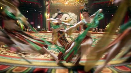 Where Winds Meet - Motion Capture Behind The Scenes Trailer