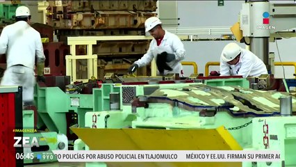 Feria de las Afores llega al Zócalo de la CDMX