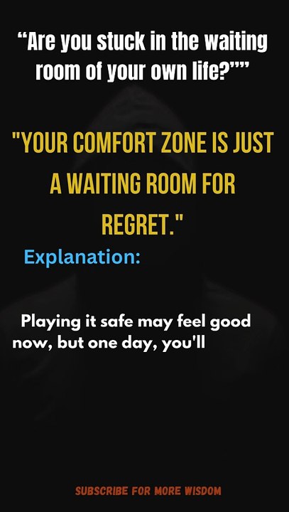 5 Mind-Blowing Quotes You've NEVER Heard Before  Life-Changing Wisdom in 60 Seconds