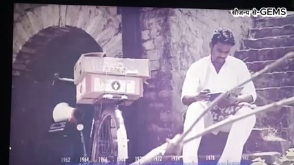 आसमान में दिखीं यीशु मसीह की आँखें – एक युवा की रो उठी आत्मा Augustine Jebakumar जी की गवाही का पहला भाग