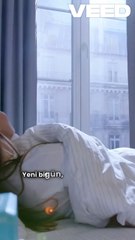 Yeni bir gün, yeni bir başlangıç