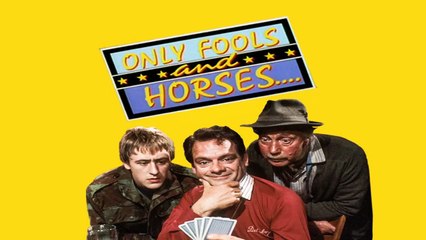 Оnlу Fооls Аnd Ноrsеs S03E01