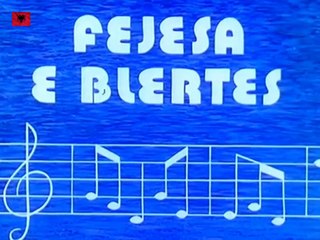 ❤ Fejesa e Blertes  Film Shqiptar #shqip #shqiperi #albania #filma #movies #gentigjini