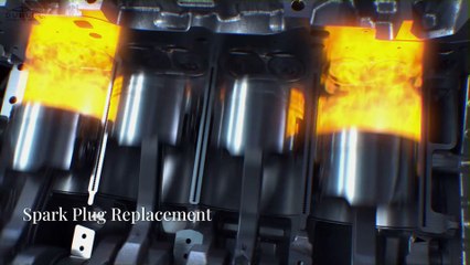 How often does a MINI Cooper need a tune up