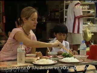 Globe Trekker - Vietnam - Saigon to Hanoi