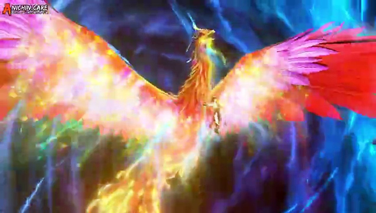Legend of Martial Immortal Episode 125 Subtitle Indonesia
