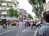 greve  perpignan 15 mai 2008